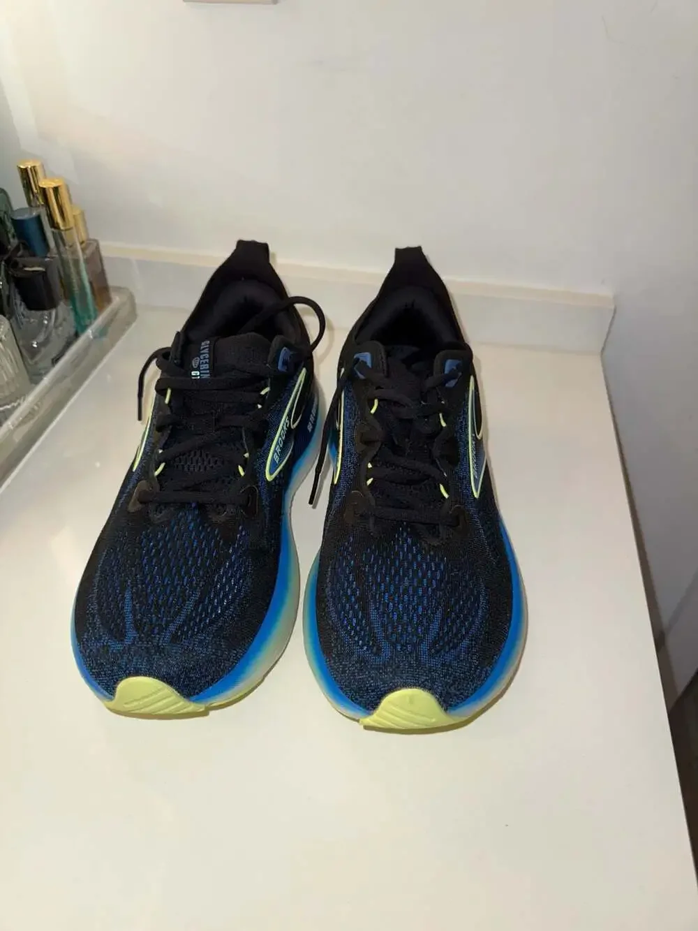 Brooks glycerin gts